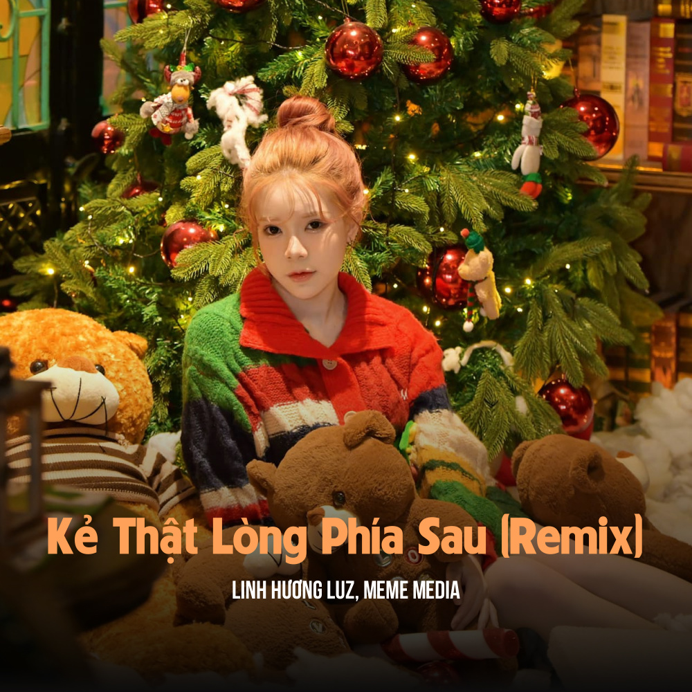 Kẻ Thật Lòng Phía Sau