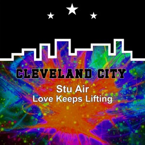 Listen to Love Keeps Lifting song with lyrics from Stu Air