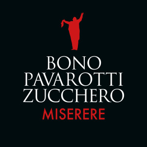 收聽Bono的Miserere (Live)歌詞歌曲