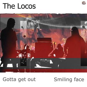 收聽The Locos的Smiling Face歌詞歌曲