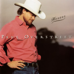 收聽Paul Overstreet的The Calm At The Center Of My Storm歌詞歌曲