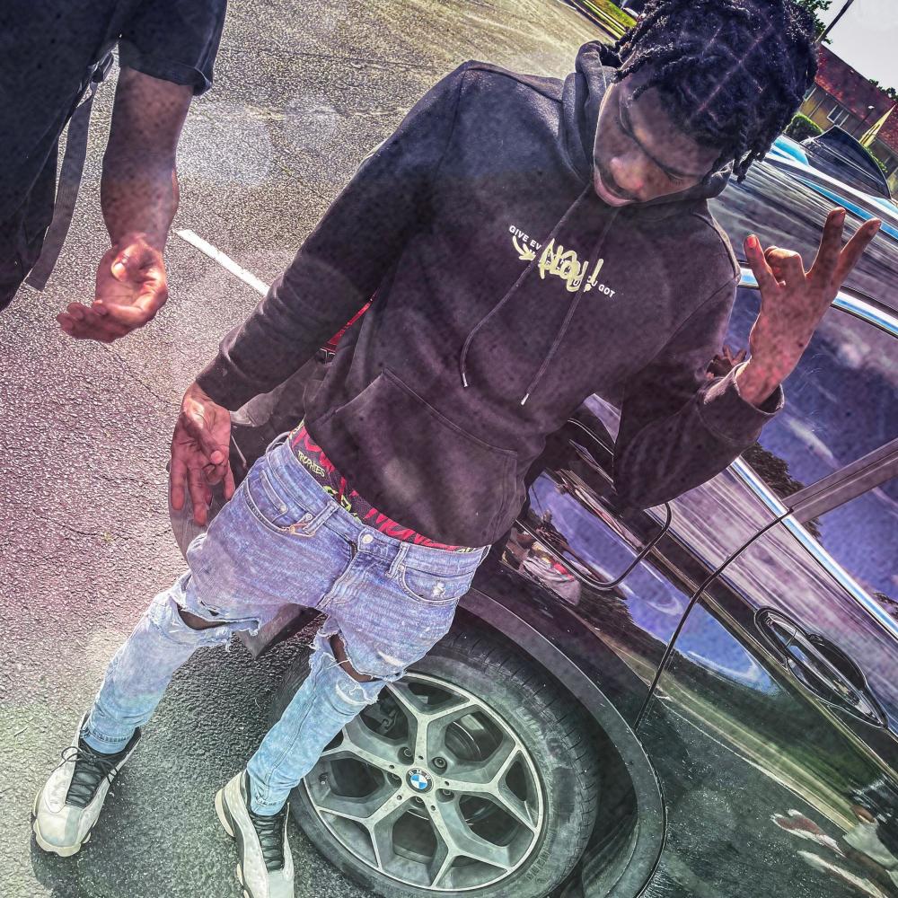 Punch N **** (Explicit)