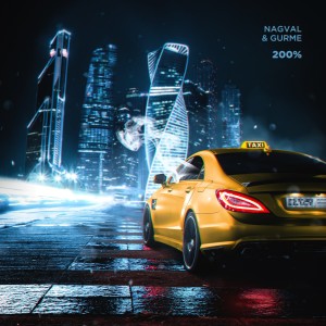 Album 200% (Explicit) from 