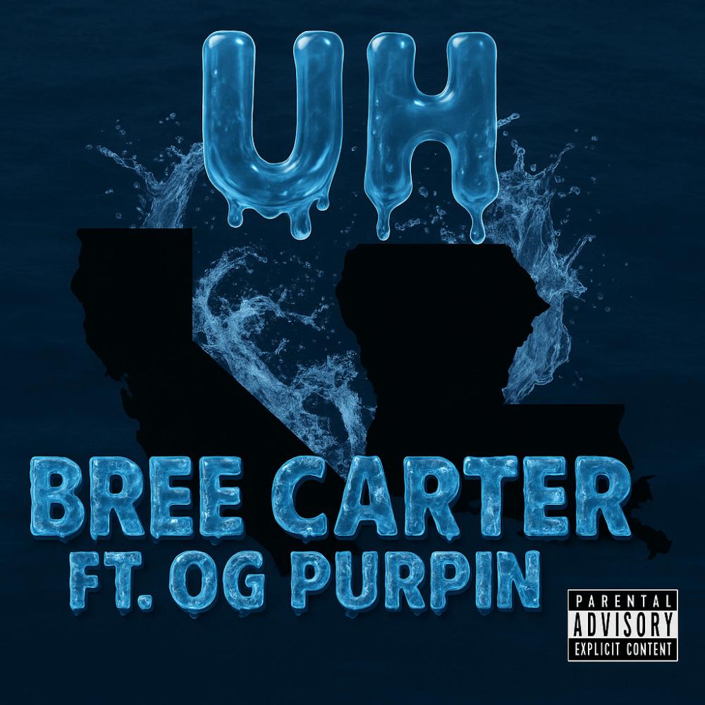 UH (feat. OgPurpin) (Explicit)
