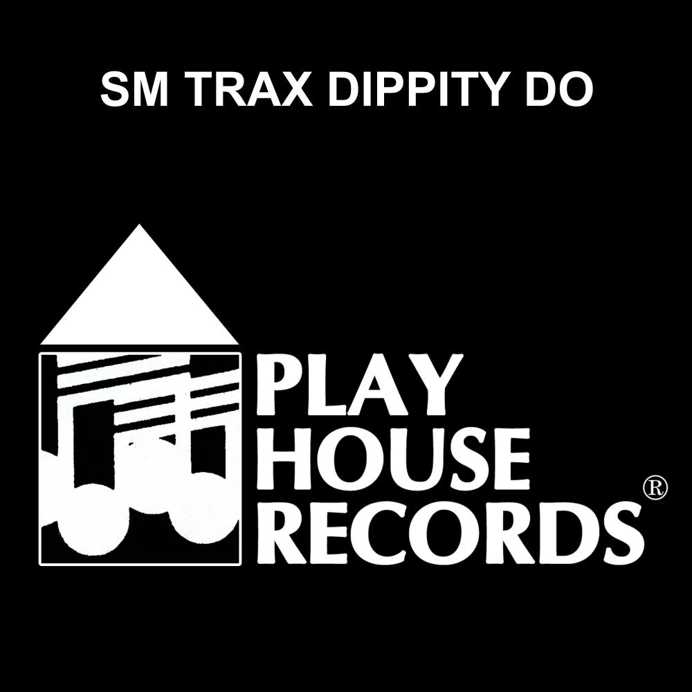 SM Trax Dippity Do