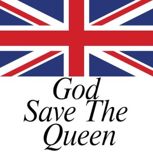 ดาวน์โหลดและฟังเพลง God Save the Queen (其他) พร้อมเนื้อเพลงจาก UK Anthem Singers