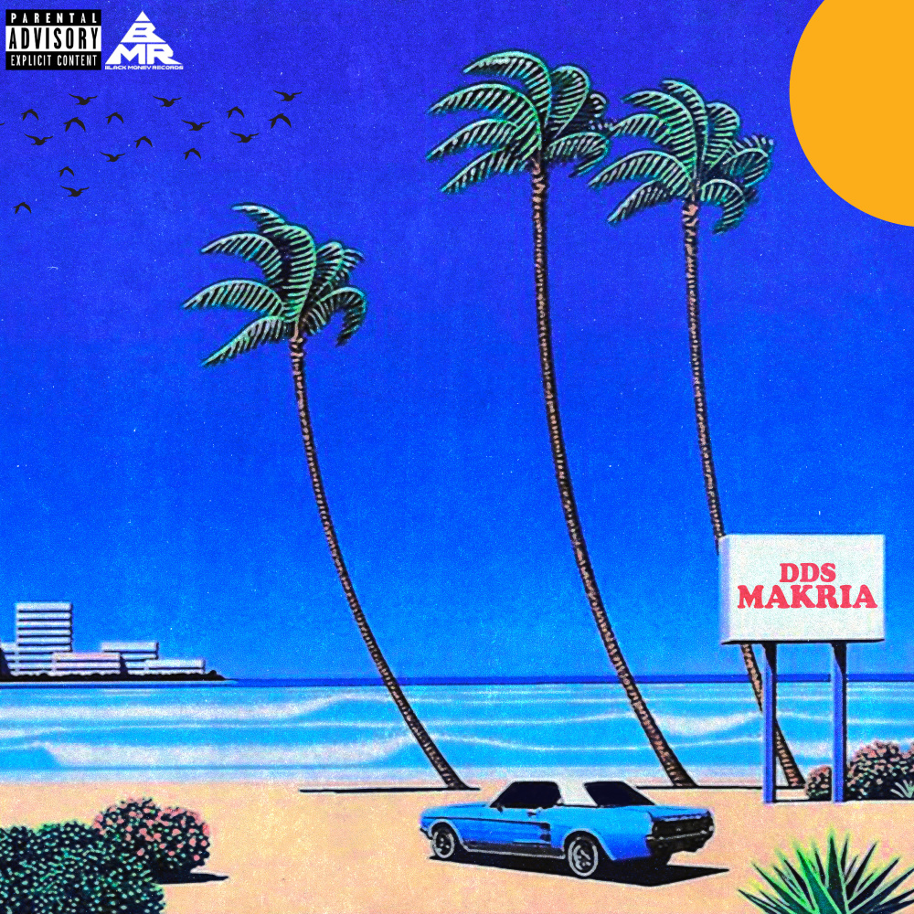 MAKRIA (Explicit)
