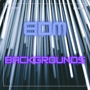 Album EDM Backgrounds from 