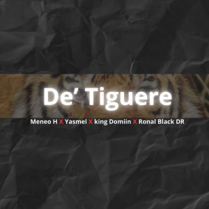 收聽Meneo H的De' Tiguere (Explicit)歌詞歌曲