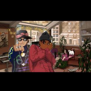 default playlist img