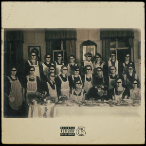 Album ON THE LOW (Explicit) from 