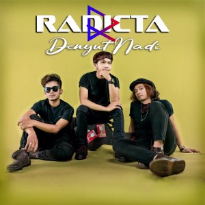 Dengarkan lagu Denyut Nadi nyanyian Radicta dengan lirik