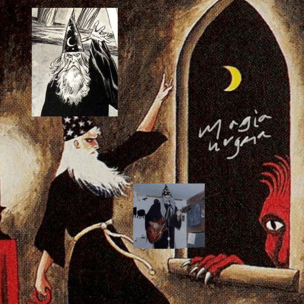 Magia negra
