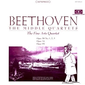 收聽群星的String Quartet No. 7 in F Major, Op. 59, No. 1 "Rasumovsky": II. Allegro vivace e sempre scherzando歌詞歌曲