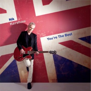Album You're the Best from Nik Kershaw