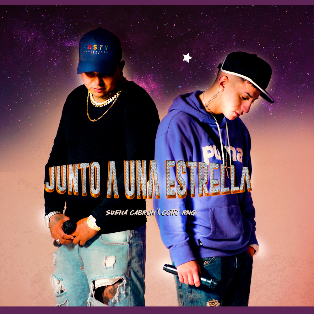 Junto a una Estrella