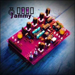 ดาวน์โหลดและฟังเพลง Jammy พร้อมเนื้อเพลงจาก Signa Path