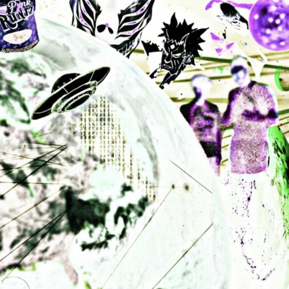 bye earth (feat. Kvneki) (Explicit)