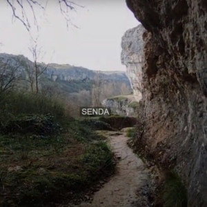 Listen to SENDA (Explicit) song with lyrics from KPI
