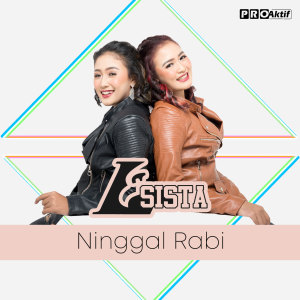 Album Ninggal Rabi from LSista