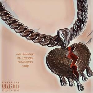 Semi的專輯Locked In (feat. Lil izzy99, Luvsisco & Semi) (Explicit)