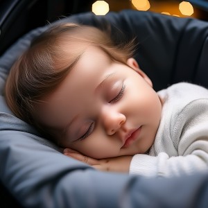 Música Para Bebés Felices的專輯Ritmos Suaves Para Bebés: Hip Hop Calmante Para El Sueño