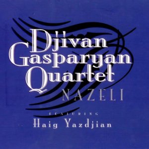 ดาวน์โหลดและฟังเพลง Husher พร้อมเนื้อเพลงจาก Djivan Gasparyan Quartet