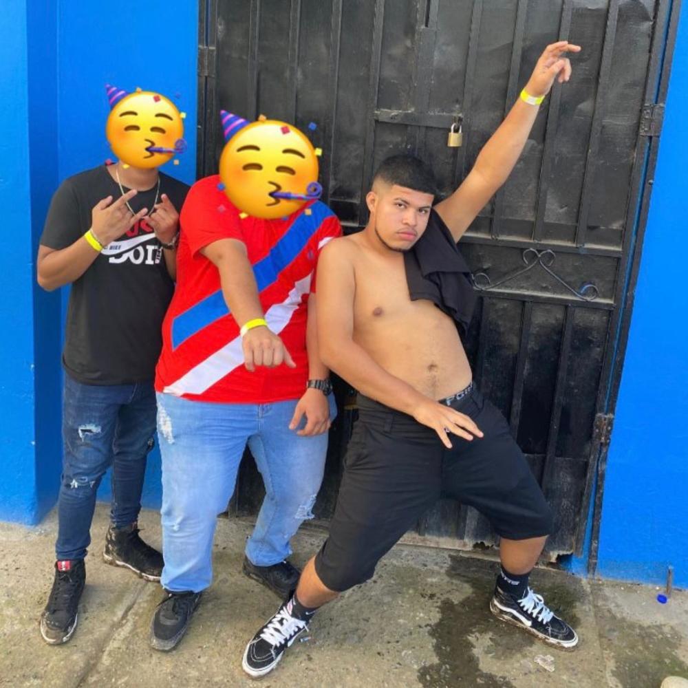Happy Birthday Remix (feat. The Pushoss)