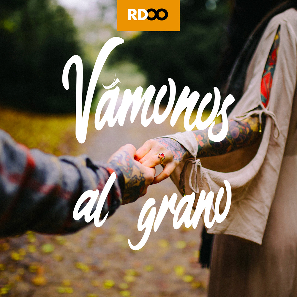 Vámonos al Grano