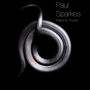 Paul Sparkes的專輯Need to Move