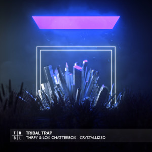 ดาวน์โหลดและฟังเพลง Crystallized พร้อมเนื้อเพลงจาก THRPY