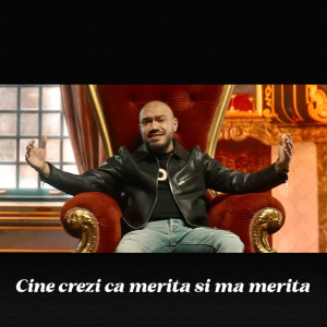 Listen to Cine crezi ca merita si ma merita (Live) song with lyrics from Narcis de la Barbulesti