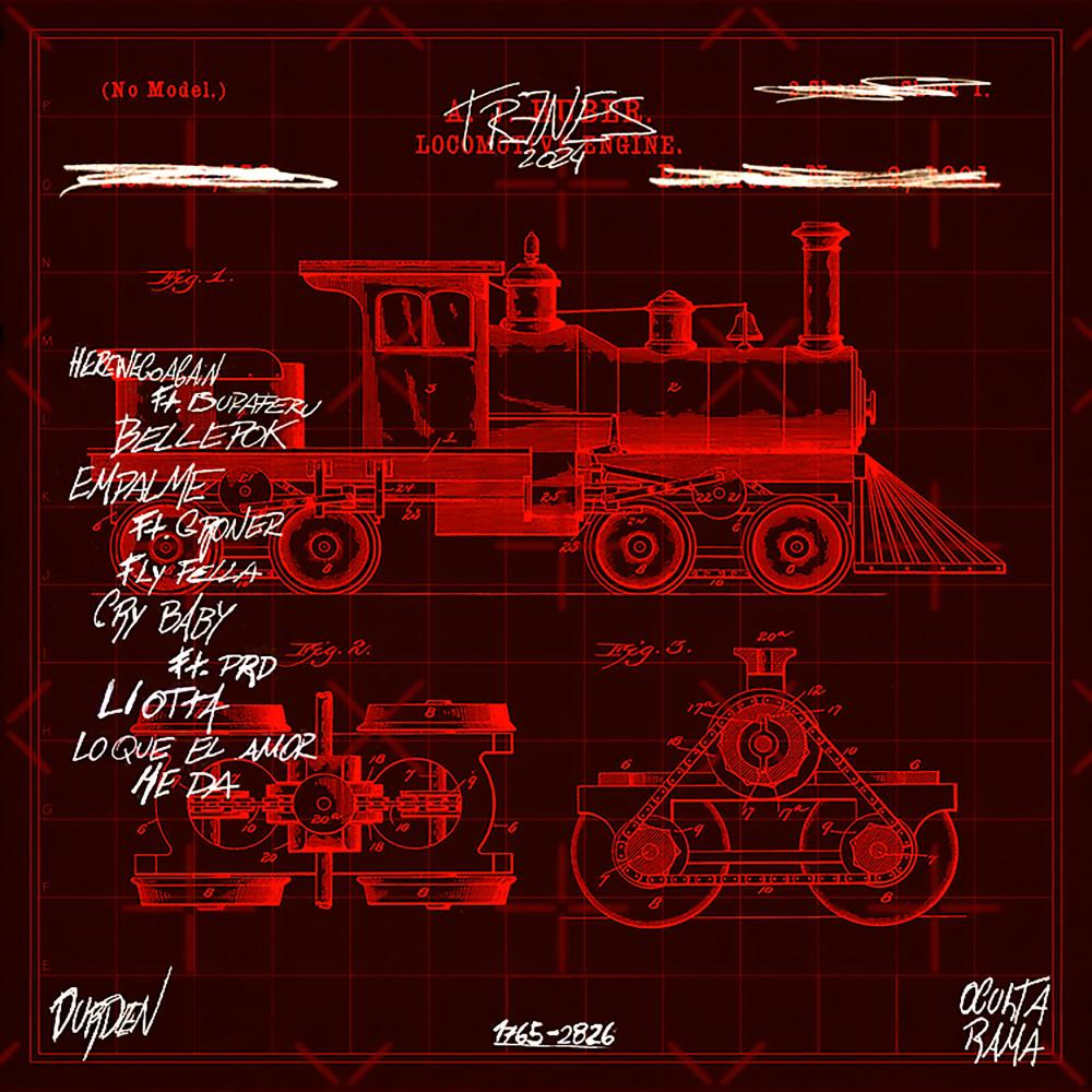 Cry baby (feat. PRD) (Explicit)
