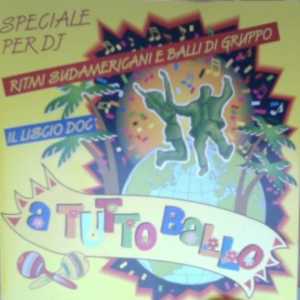 Album A tutto ballo from Various