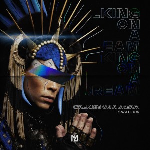 Swallow的專輯Walking on a Dream (Remix)