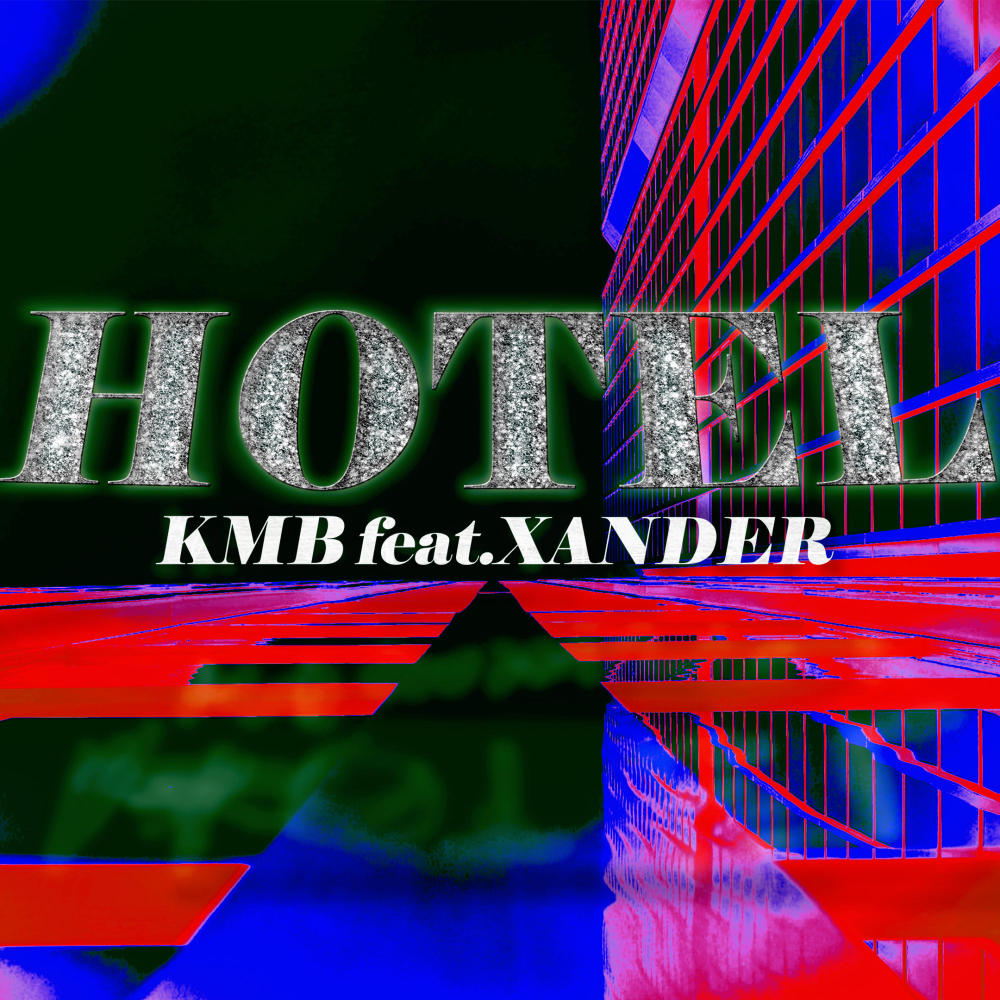 HOTEL (feat. Xander on Ice) (Explicit)