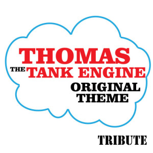 收聽The Hollywood Orchestra的Thomas the Tank Engine Theme歌詞歌曲