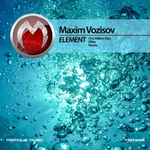 Listen to Element (Ri9or Remix) song with lyrics from Maxim Vozisov