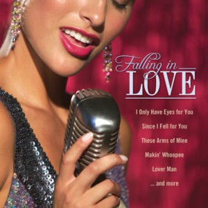 อัลบัม Falling in Love ศิลปิน Nikki Loney