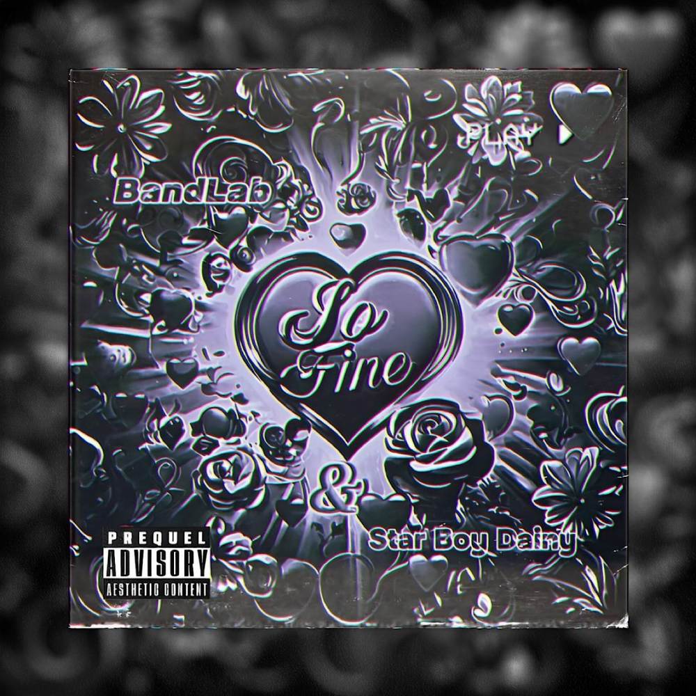 So Fine (BandLab studio) (Speed Up|Explicit)