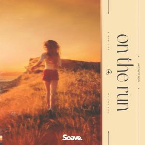 ดาวน์โหลดและฟังเพลง On The Run (feat. Ricca) พร้อมเนื้อเพลงจาก Jako Diaz