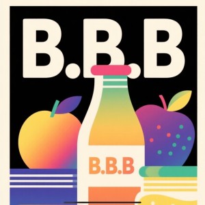 Listen to B.B.B (Bigger Badder Better) [feat. A2O LTG] (cover: A2O MAY|A2O|A2O LTG) (完整版) song with lyrics from JESS单