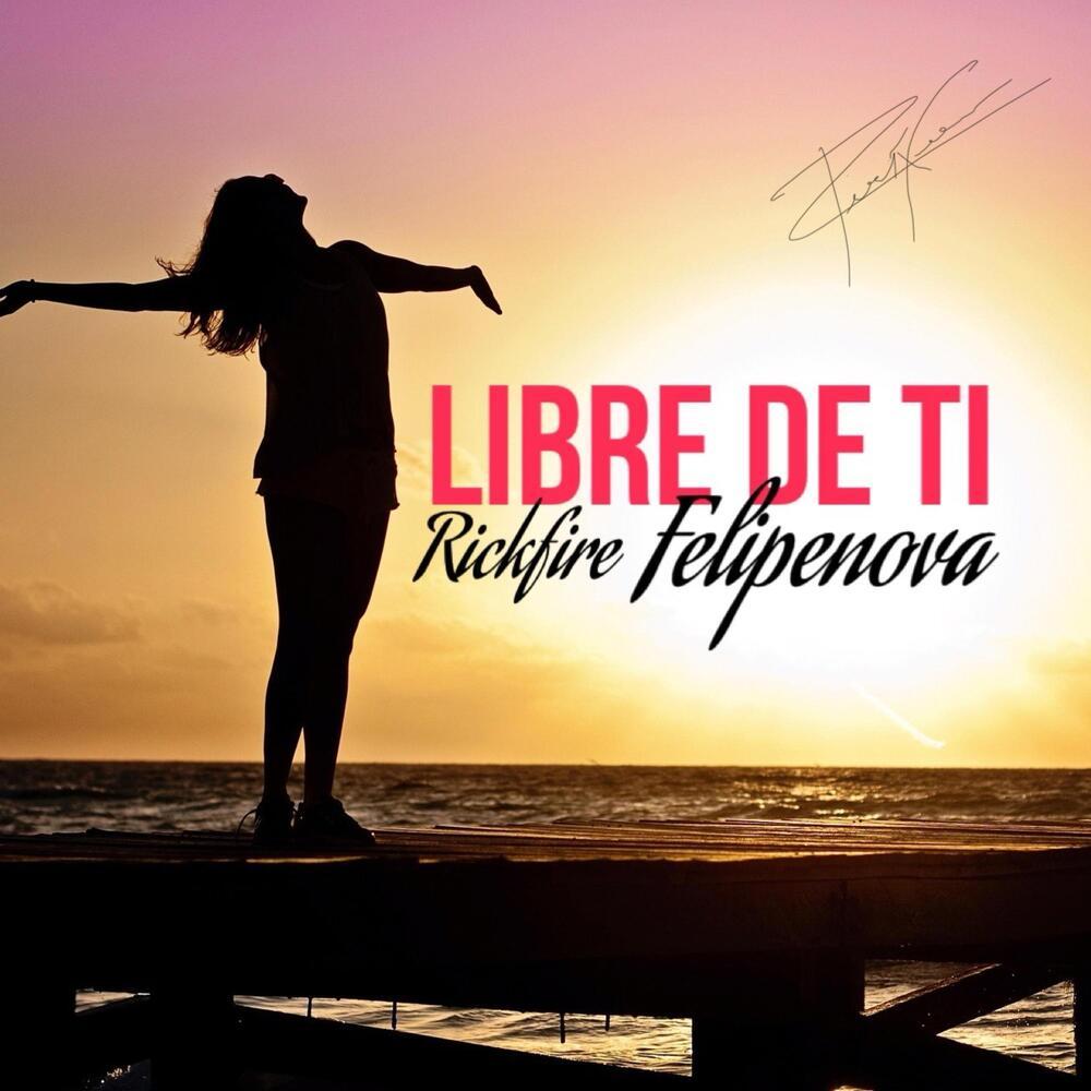 Libre De Ti