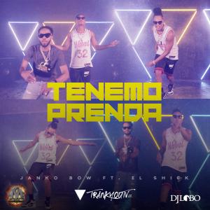Listen to Tenemos Prenda song with lyrics from Jankobow
