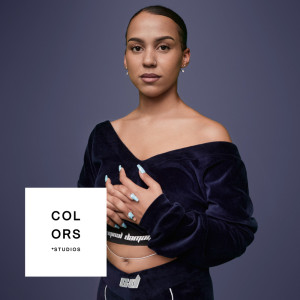 Listen to Make Me Cry - A COLORS SHOW (Explicit) song with lyrics from Pip Millett