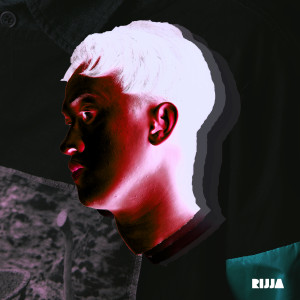 Album Aku Cinta Kamu from Rijja