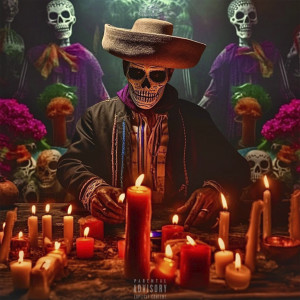 Album POISON (Explicit) from DEPVRTXT