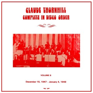 收听Claude Thornhill的Tell Me Why歌词歌曲