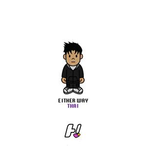 Album either way (Explicit) from Thai