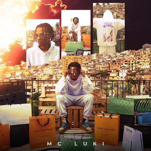 CEO da Favela (Explicit)